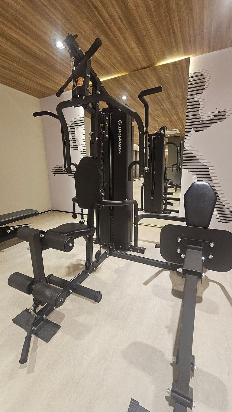 Fica por Aqui Haus Mitre Reserva Vila Mariana