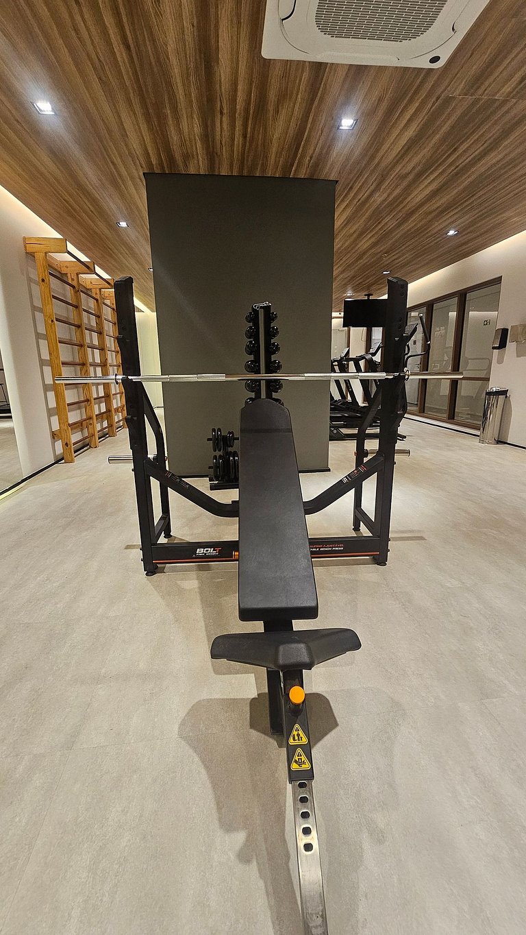 Fica por Aqui Haus Mitre Reserva Vila Mariana