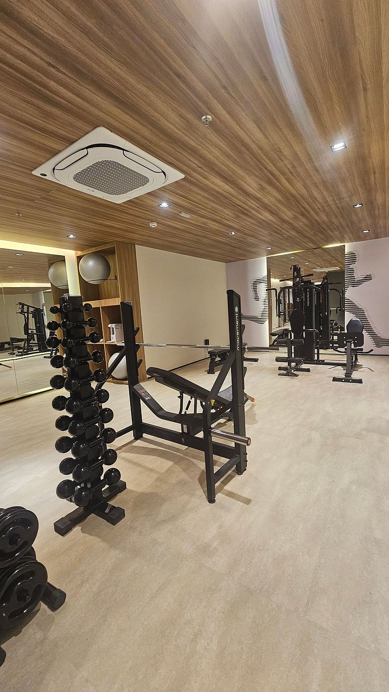 Studio Ana Rosa | HCor e Paulista