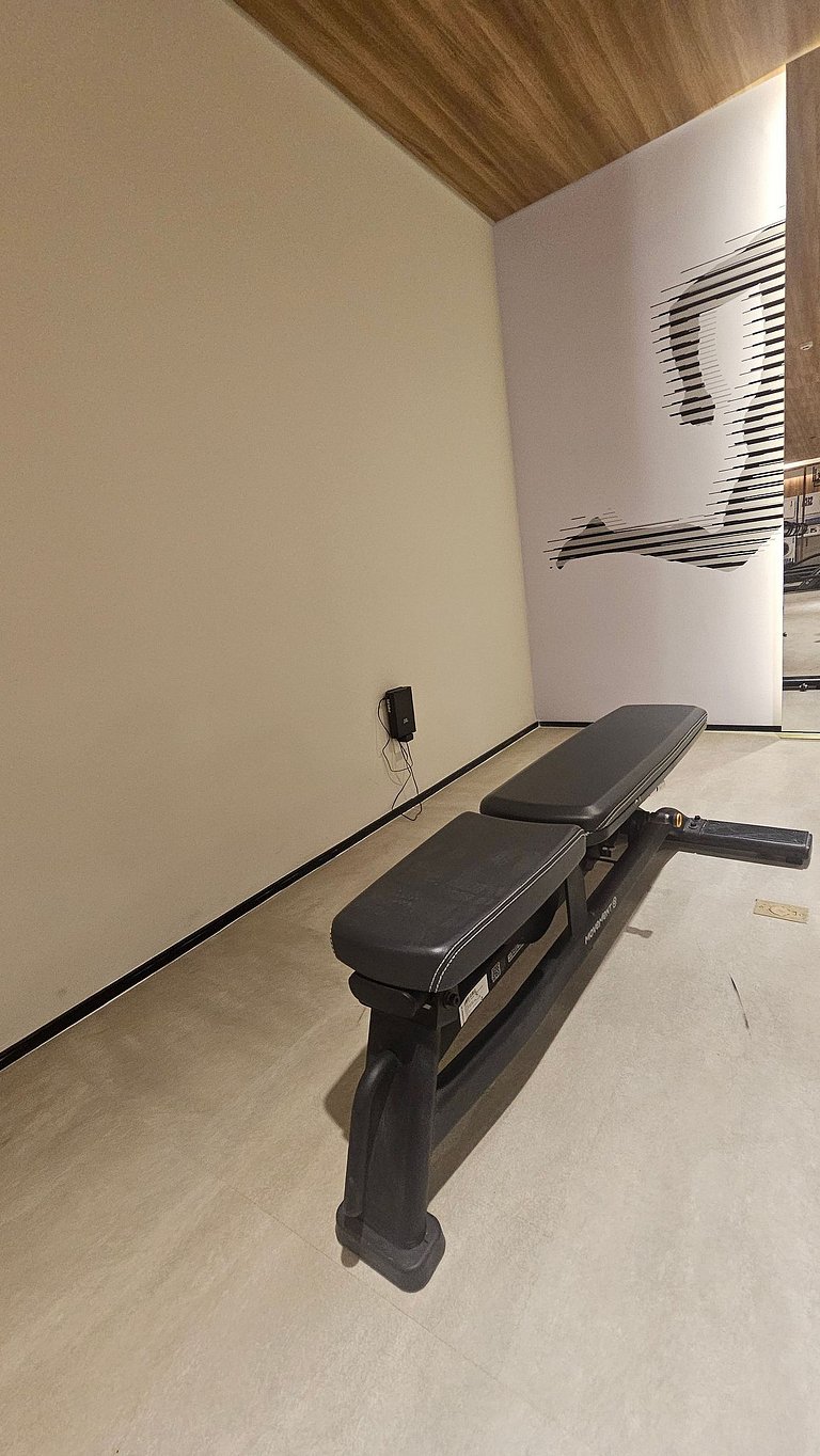 Studio 5min Metrô Ana Rosa | Próx Hospitais