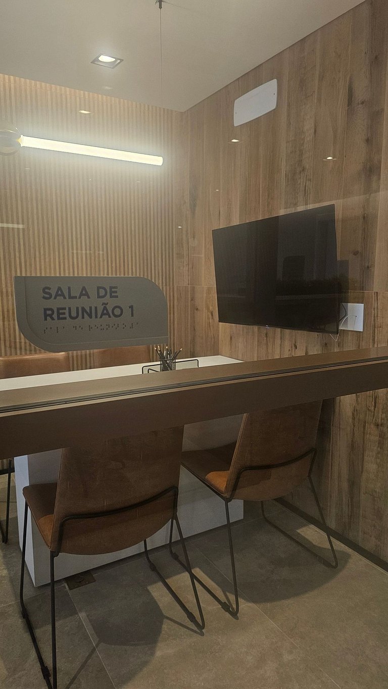 Fica por Aqui Haus Mitre Reserva Vila Mariana