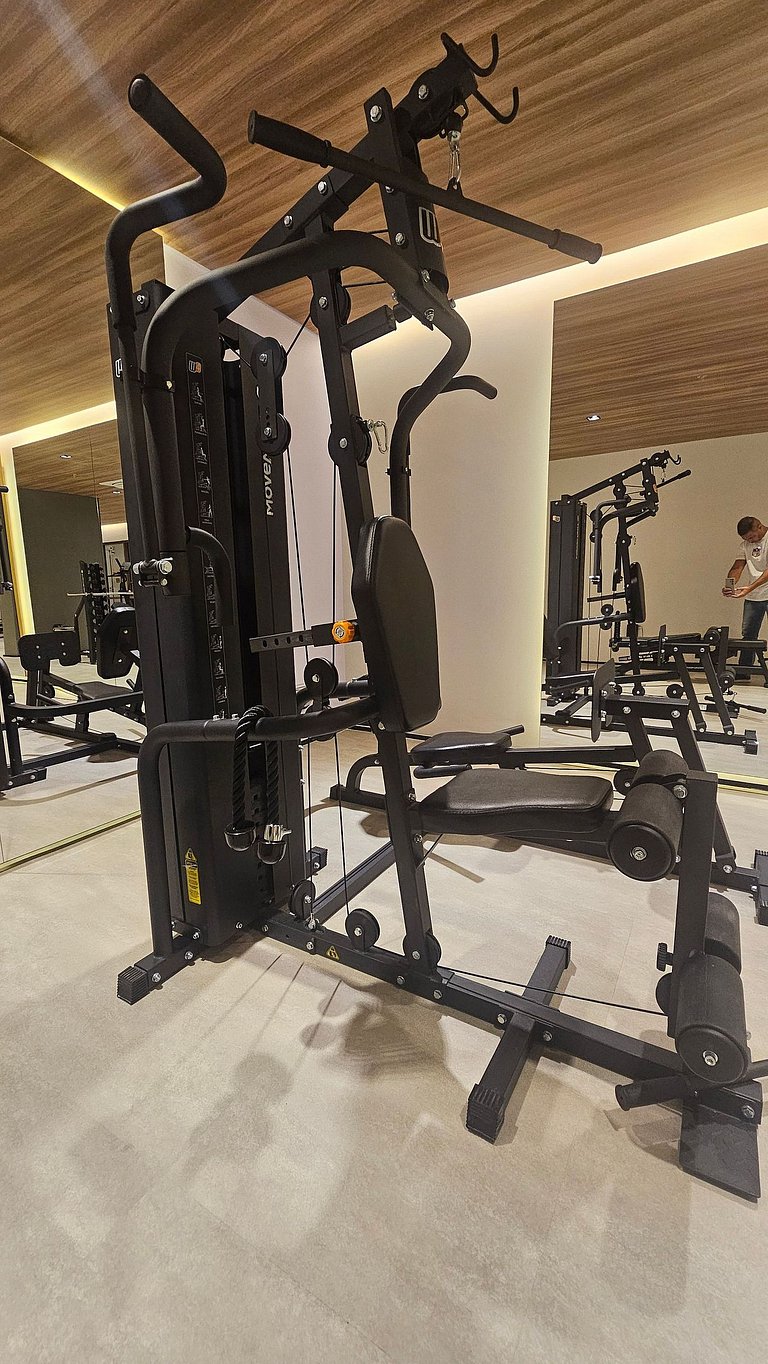 Studio Adaptado | Próx HCor e Metrô Ana Rosa