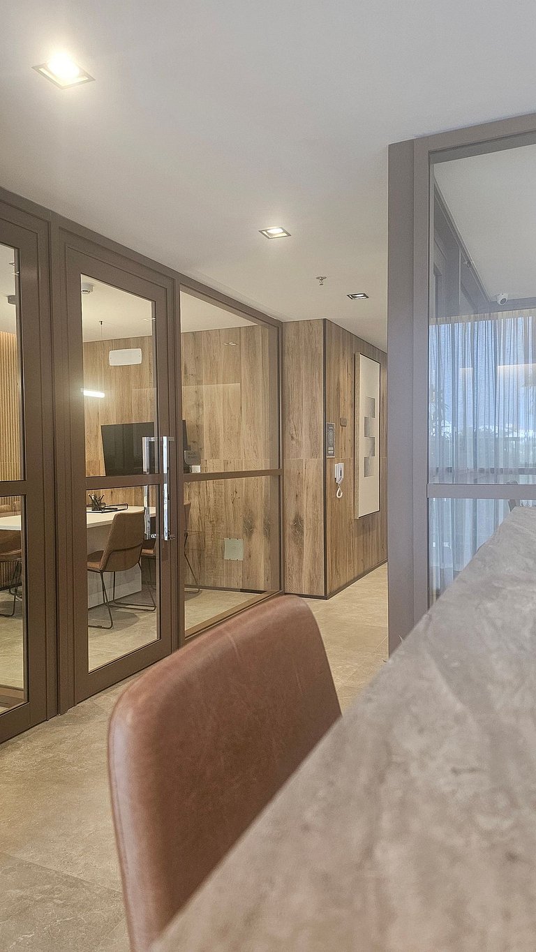 Fica por Aqui Haus Mitre Reserva Vila Mariana