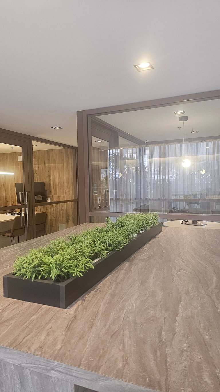 Fica por Aqui Haus Mitre Reserva Vila Mariana