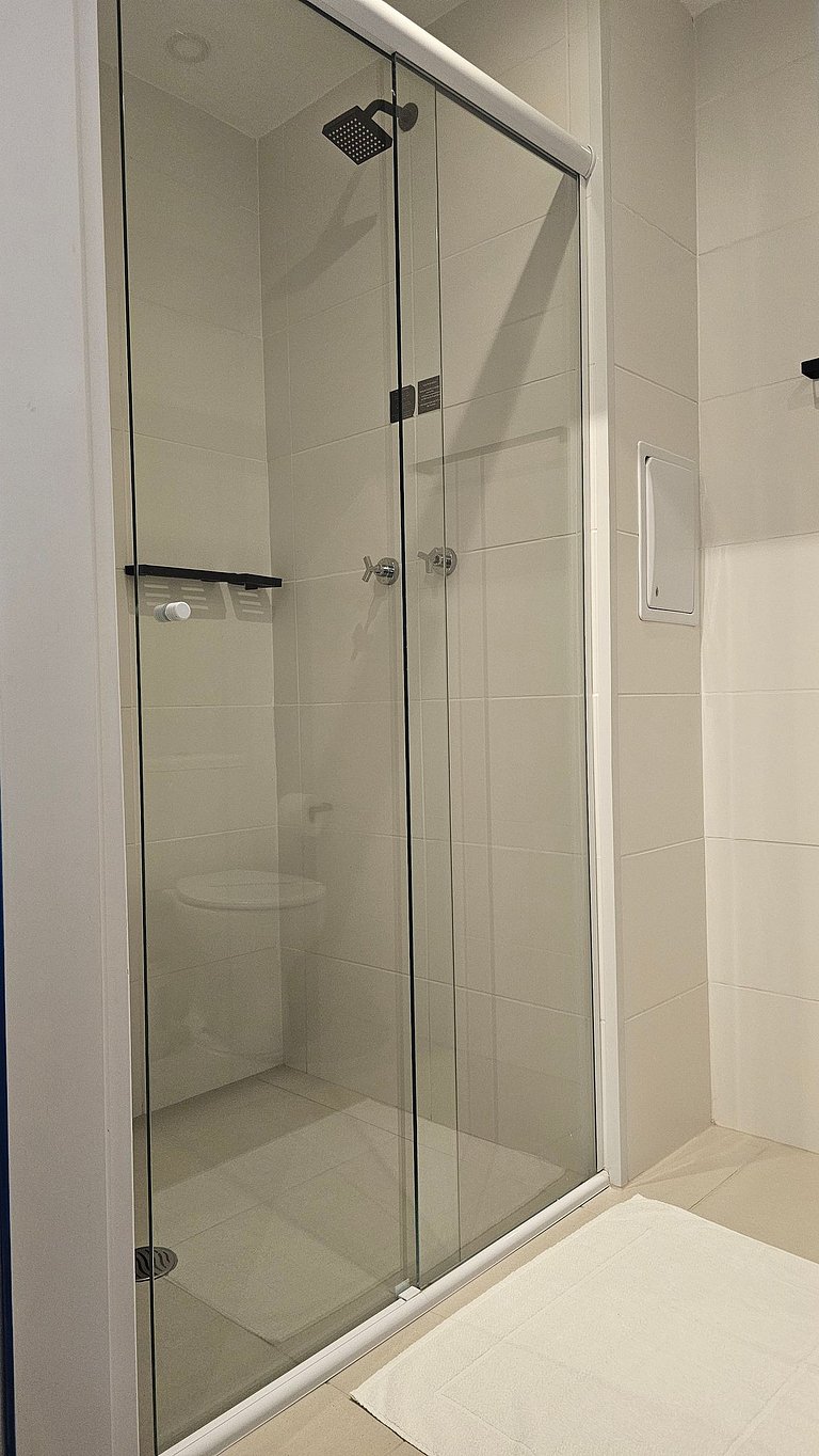 Studio Vila Mariana | HCor & Av. Paulista