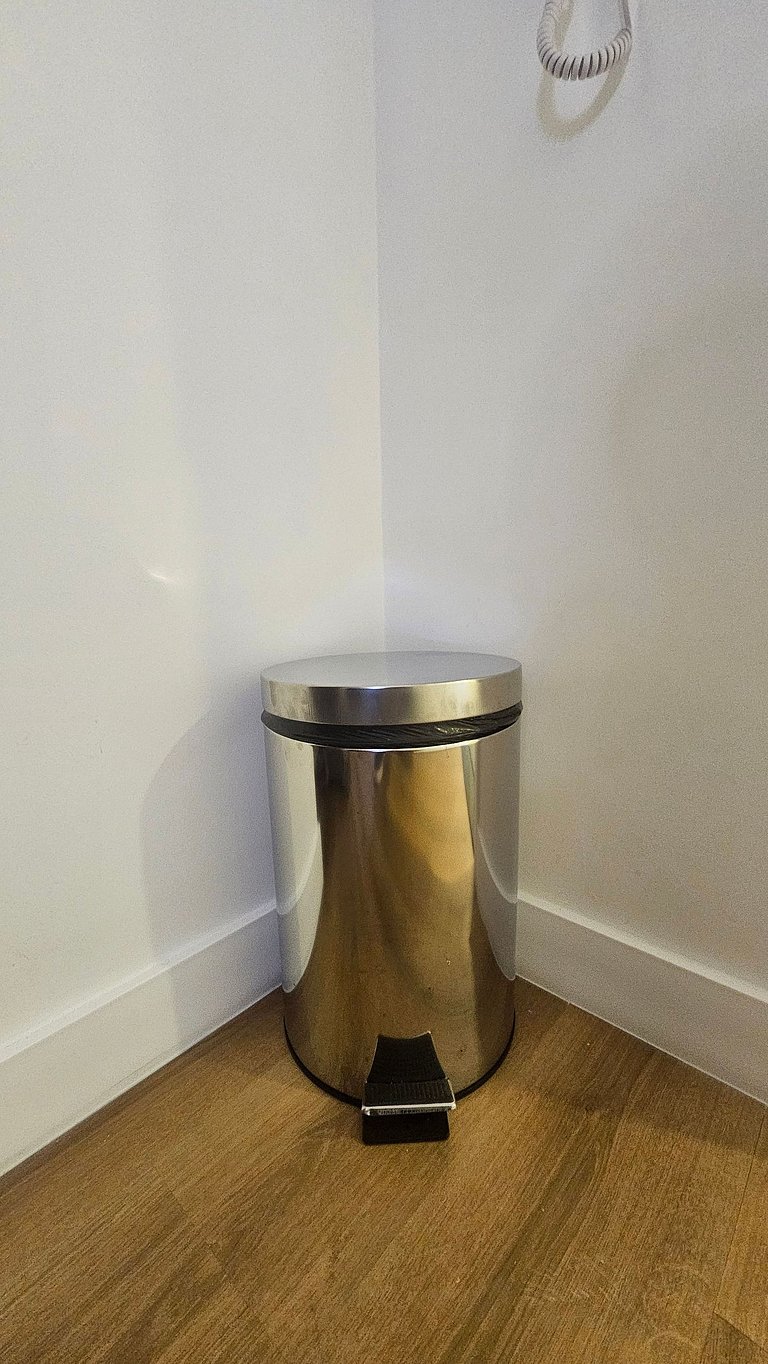 Studio Vila Mariana | HCor & Av. Paulista