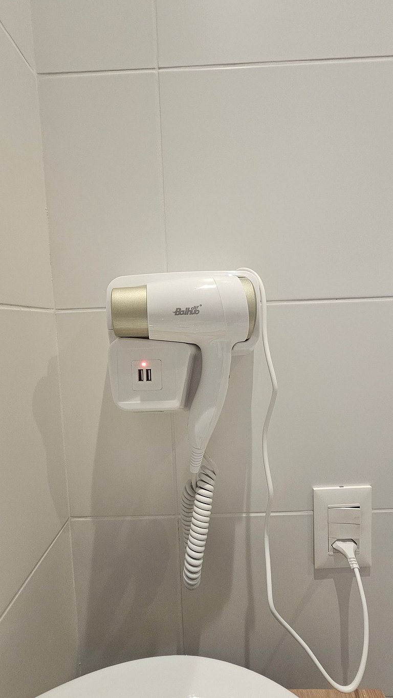 Studio Moderno I Metrô + Hospitais I Vila Mariana