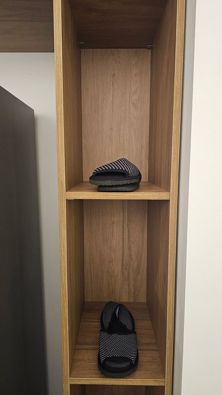 Studio Vila Mariana | HCor & Av. Paulista