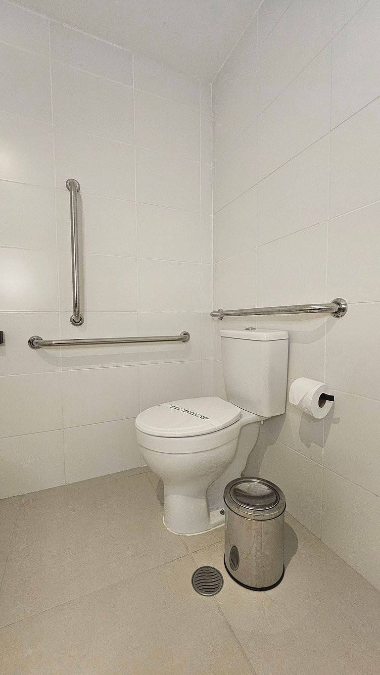 Studio Adaptado | Próx HCor e Metrô Ana Rosa