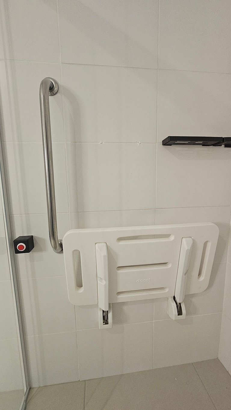 Studio Adaptado | Próx HCor e Metrô Ana Rosa