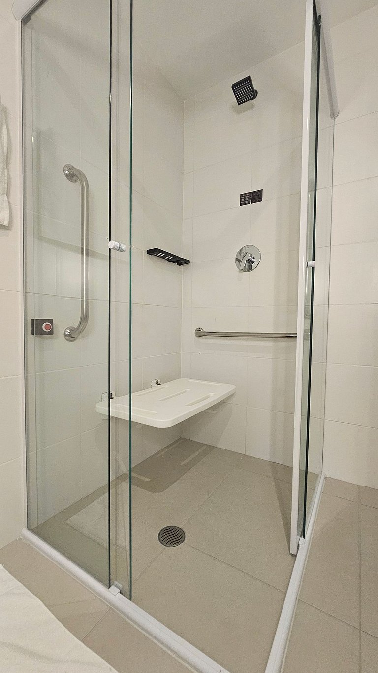 Studio Adaptado | Próx HCor e Metrô Ana Rosa