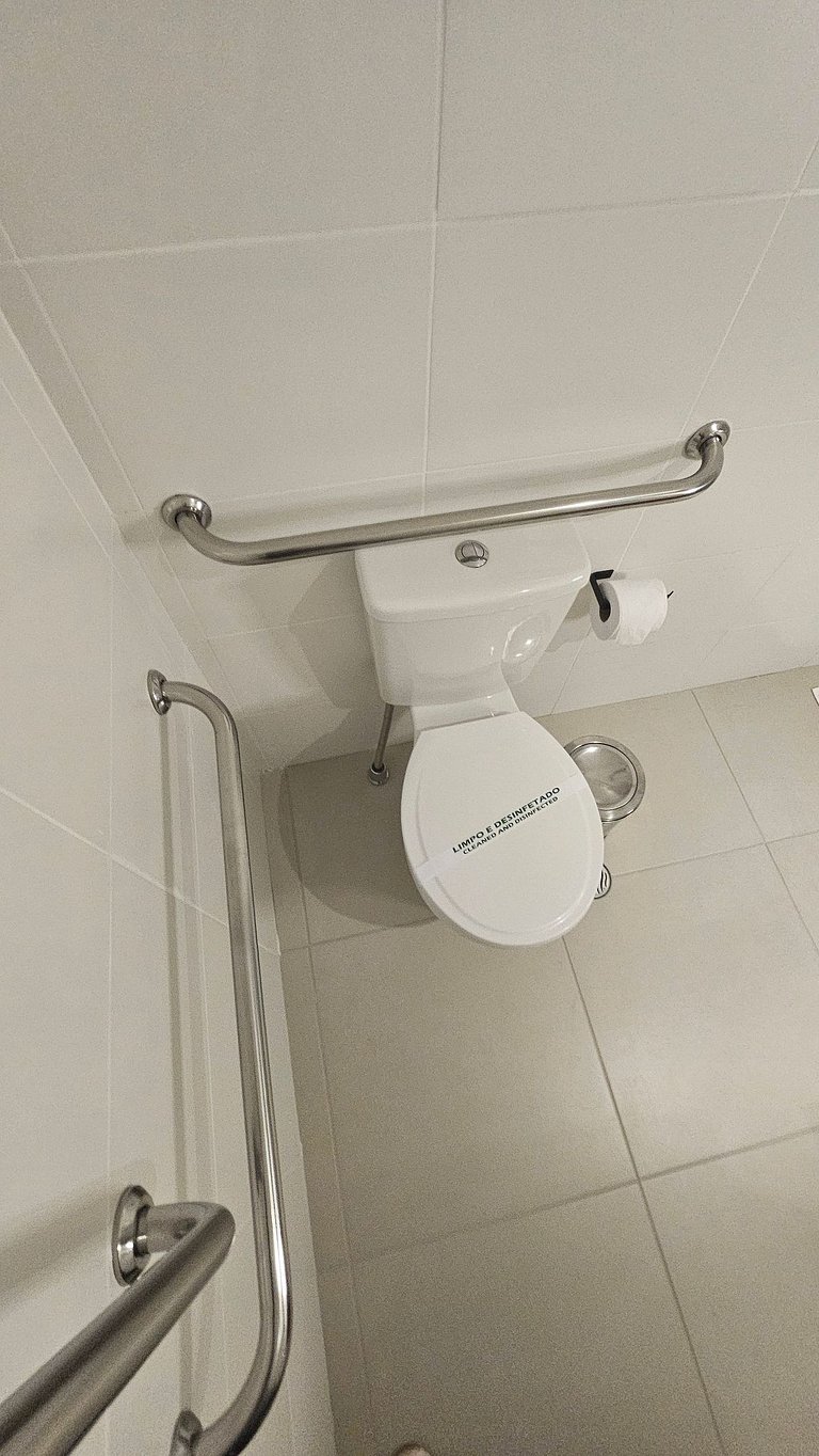 Studio Adaptado | Próx HCor e Metrô Ana Rosa