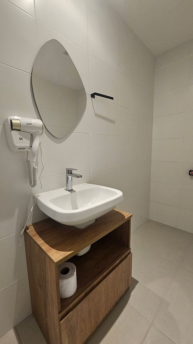 Studio Adaptado | Próx HCor e Metrô Ana Rosa