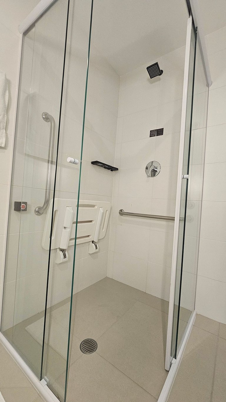 Studio Adaptado | Próx HCor e Metrô Ana Rosa