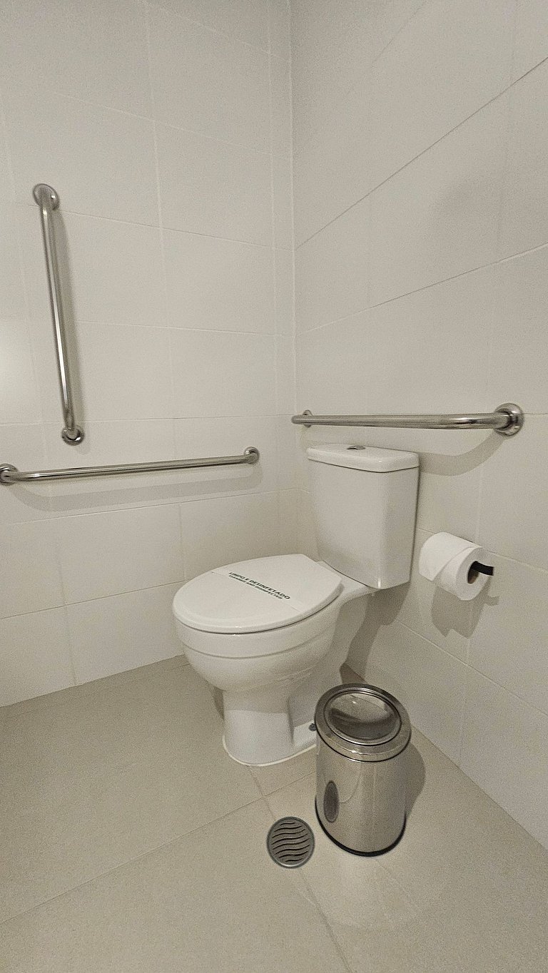 Studio Adaptado | Próx HCor e Metrô Ana Rosa