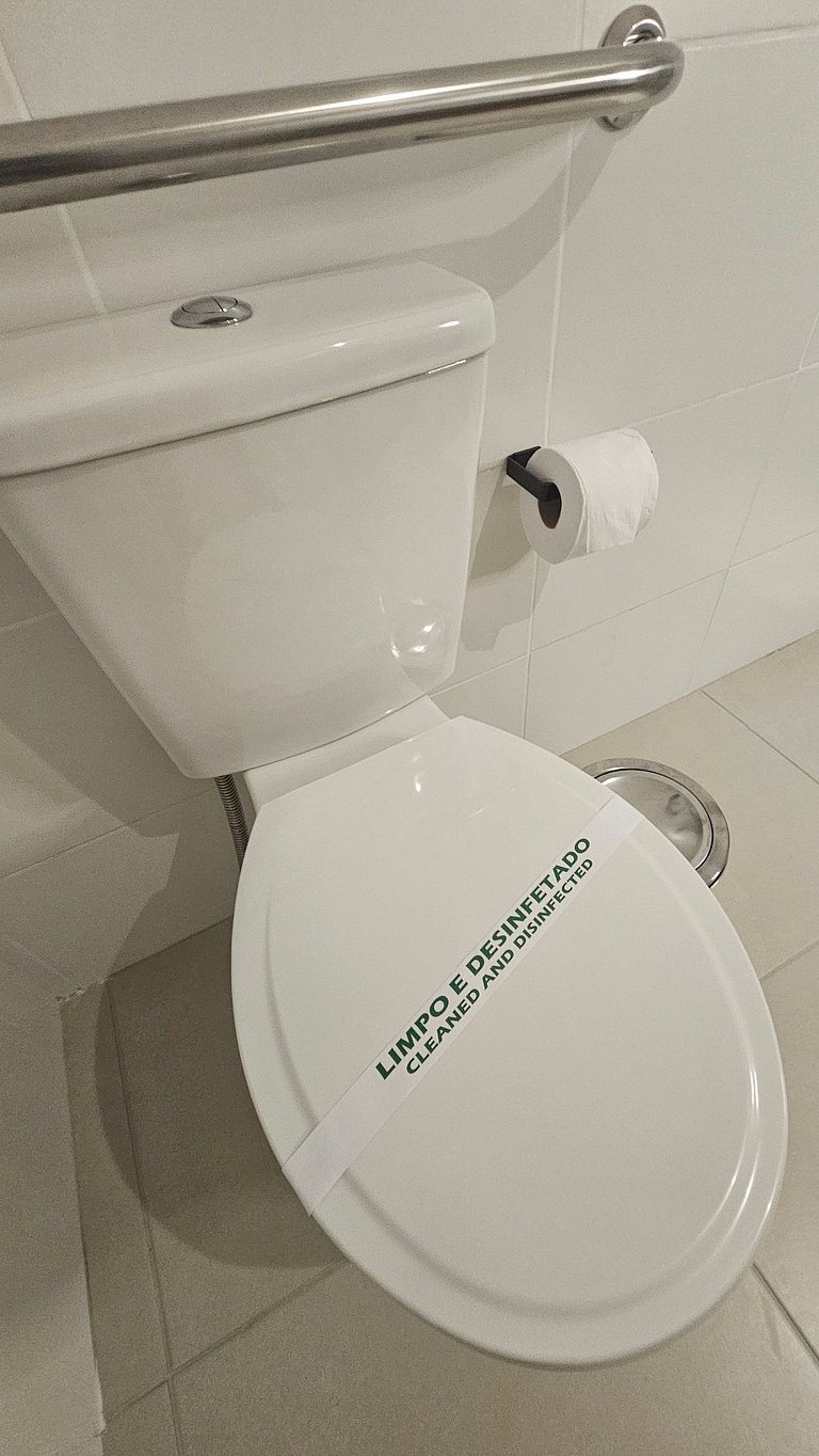 Studio Adaptado | Próx HCor e Metrô Ana Rosa