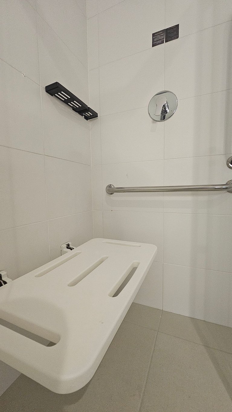 Studio Adaptado | Próx HCor e Metrô Ana Rosa