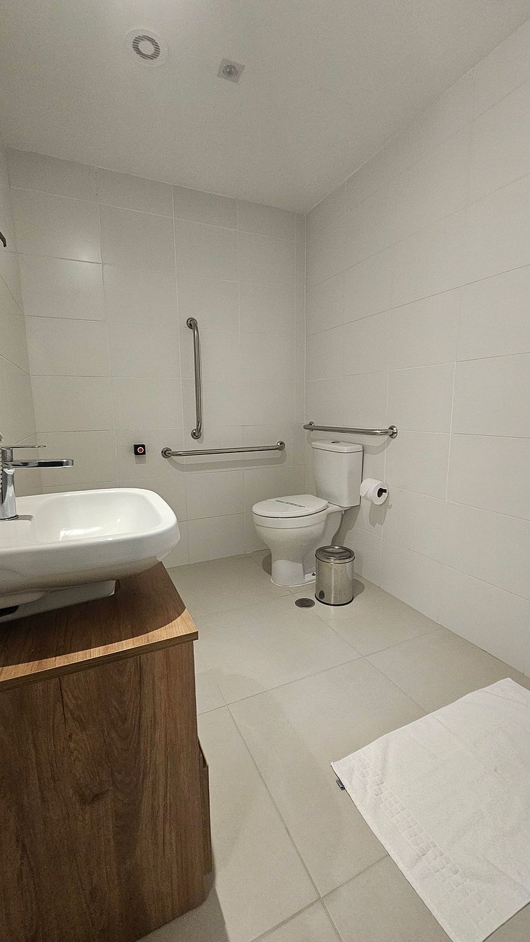 Studio Adaptado | Próx HCor e Metrô Ana Rosa