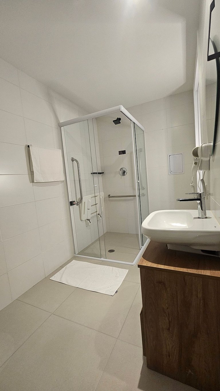 Studio Adaptado | Próx HCor e Metrô Ana Rosa