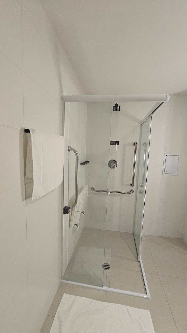 Studio Adaptado | Próx HCor e Metrô Ana Rosa