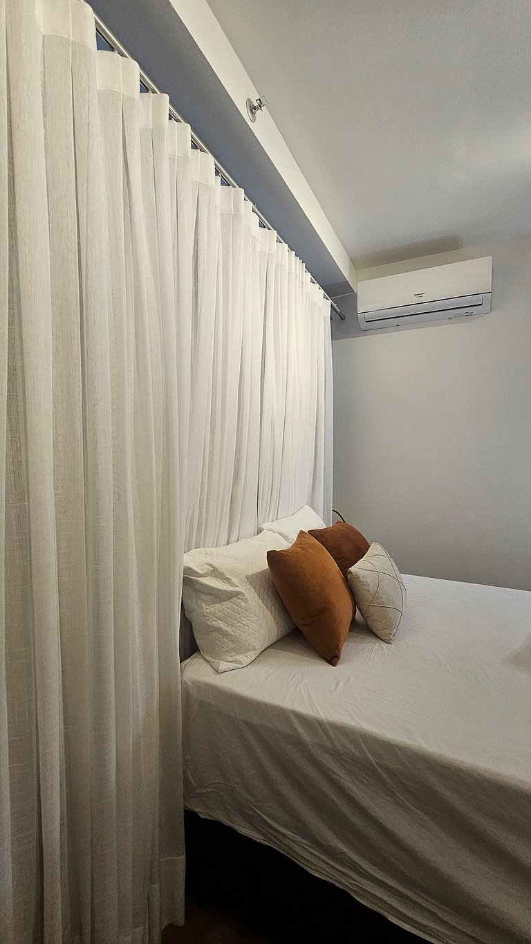 Studio Adaptado | Próx HCor e Metrô Ana Rosa