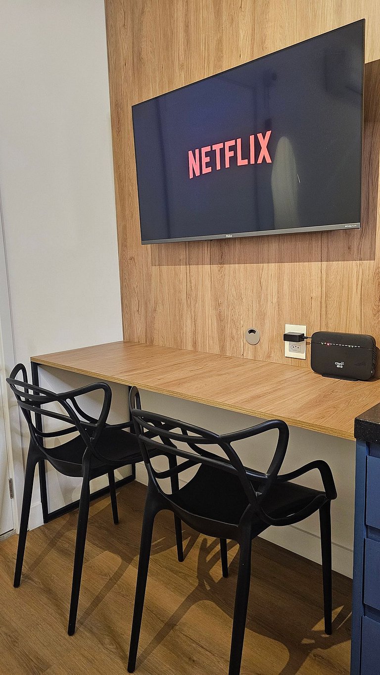 Studio Adaptado | Próx HCor e Metrô Ana Rosa