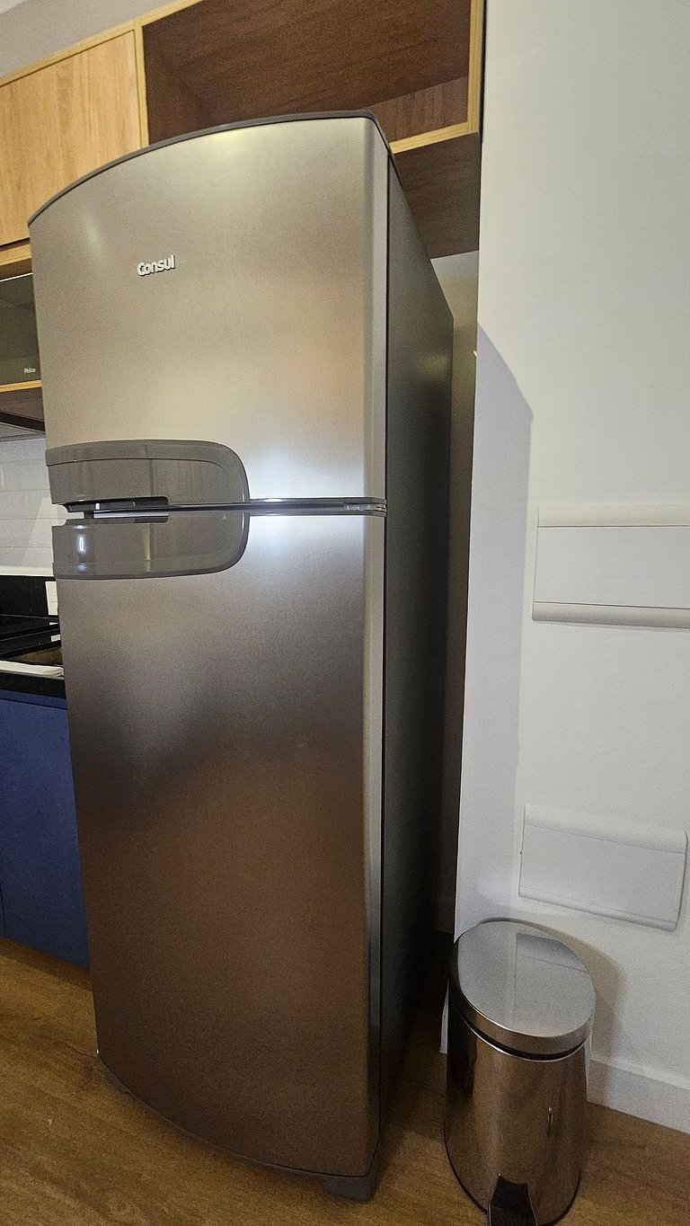 Studio Adaptado | Próx HCor e Metrô Ana Rosa