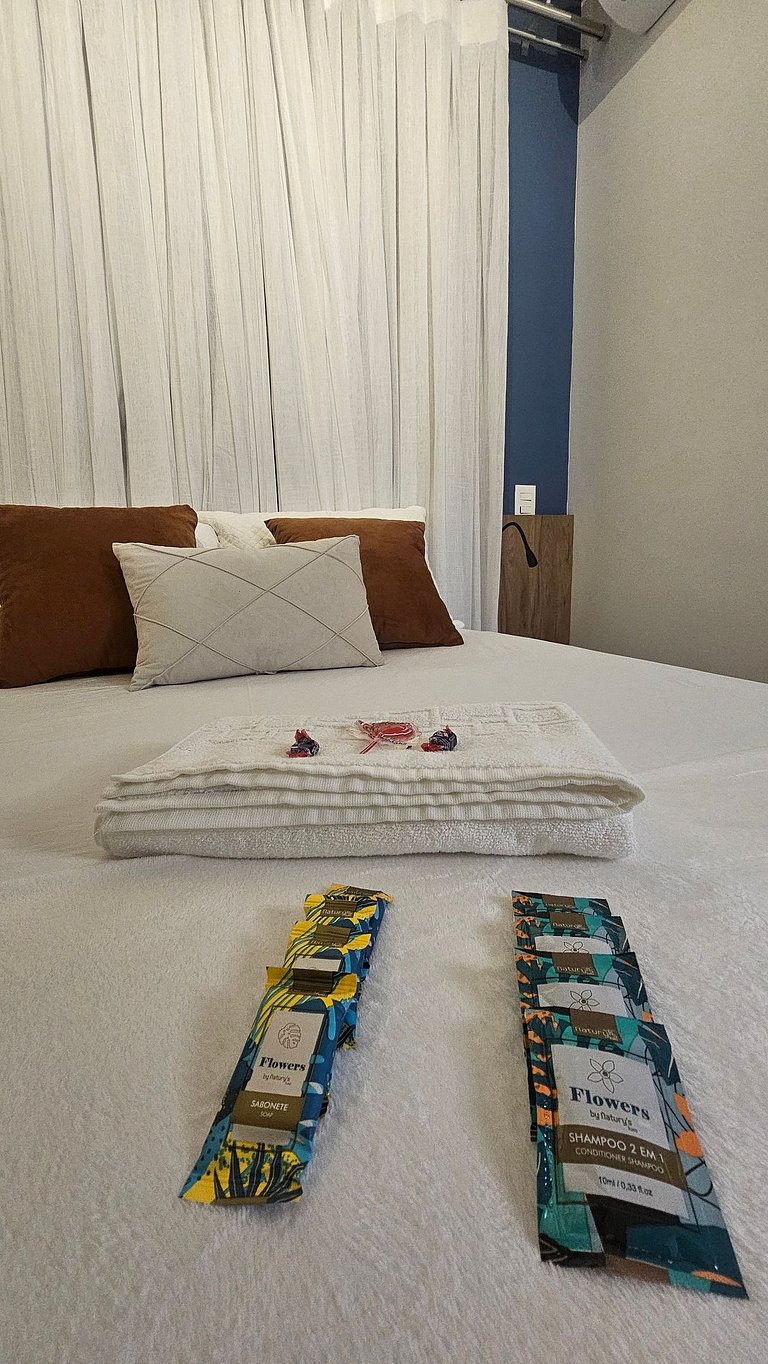 Studio Adaptado | Próx HCor e Metrô Ana Rosa