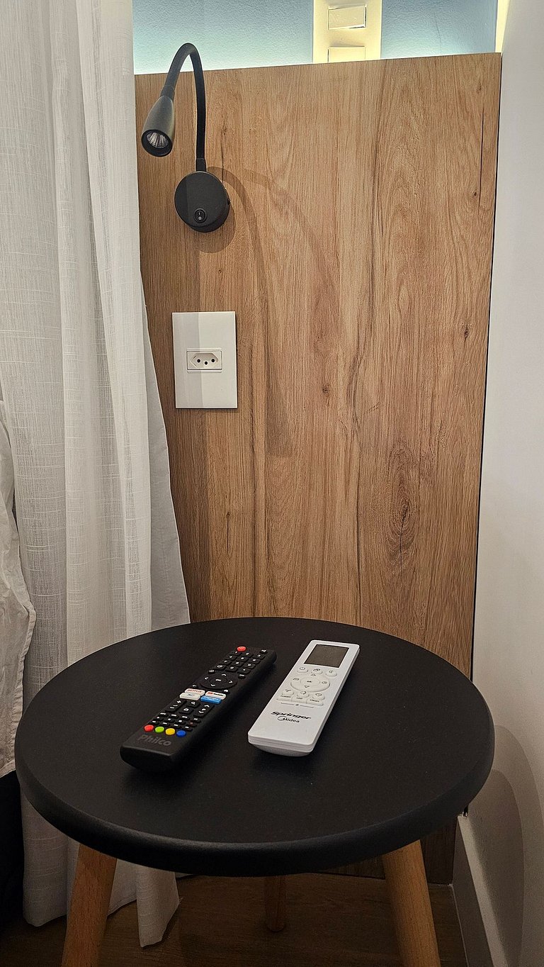 Studio Adaptado | Próx HCor e Metrô Ana Rosa