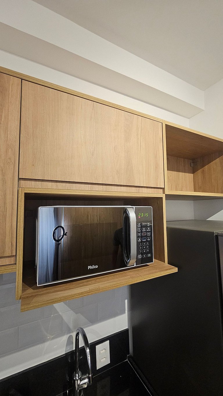 Studio Adaptado | Próx HCor e Metrô Ana Rosa