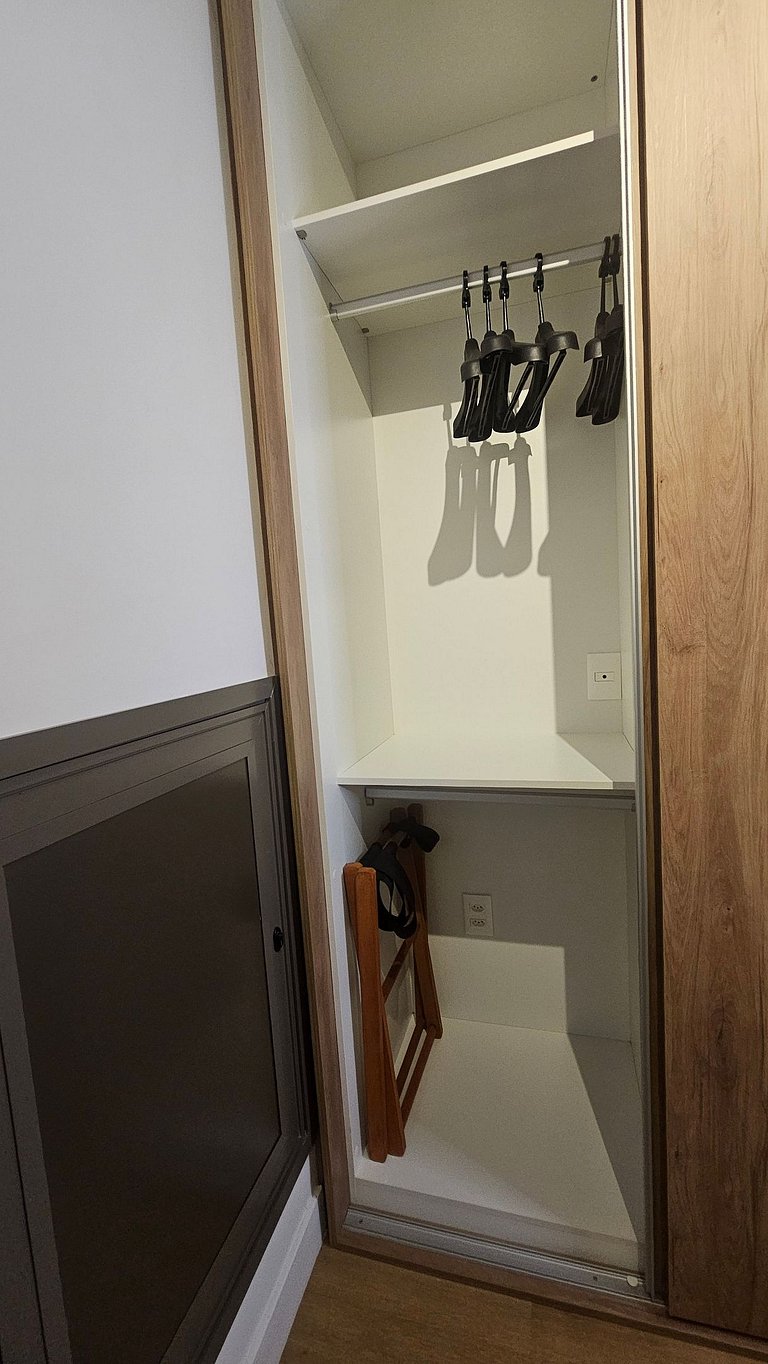 Studio Adaptado | Próx HCor e Metrô Ana Rosa