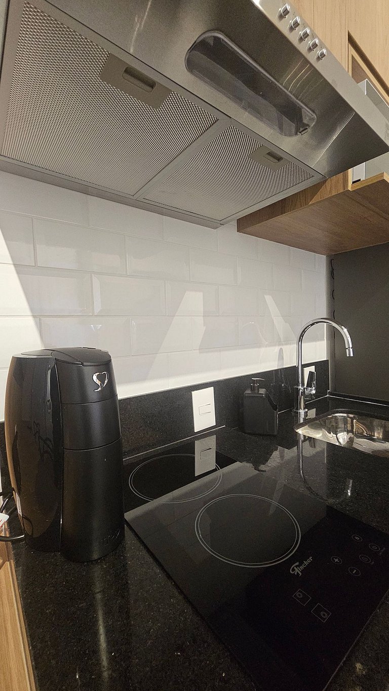 Studio Adaptado | Próx HCor e Metrô Ana Rosa