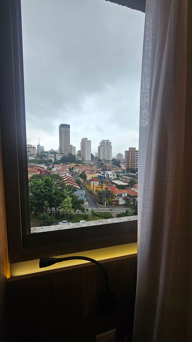 Studio Adaptado | Próx HCor e Metrô Ana Rosa