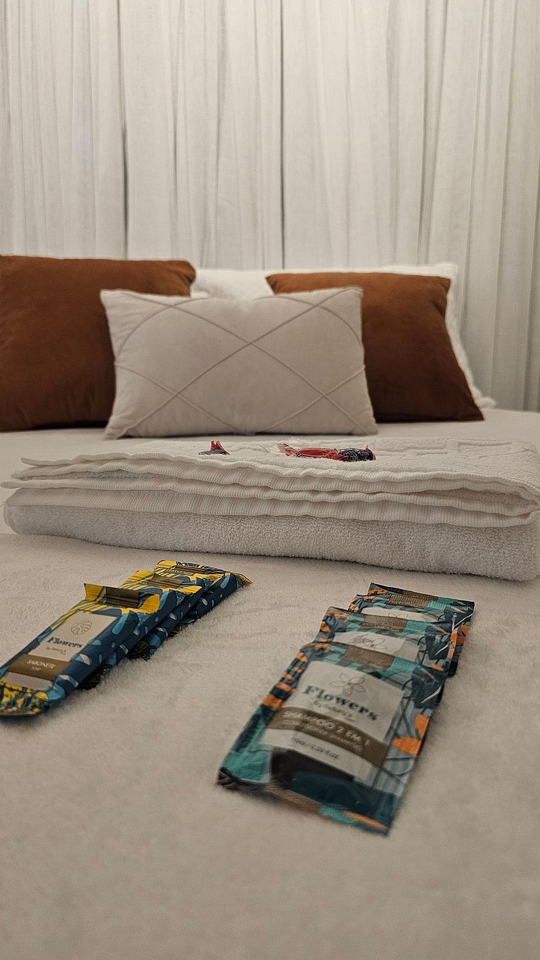 Studio Adaptado | Próx HCor e Metrô Ana Rosa