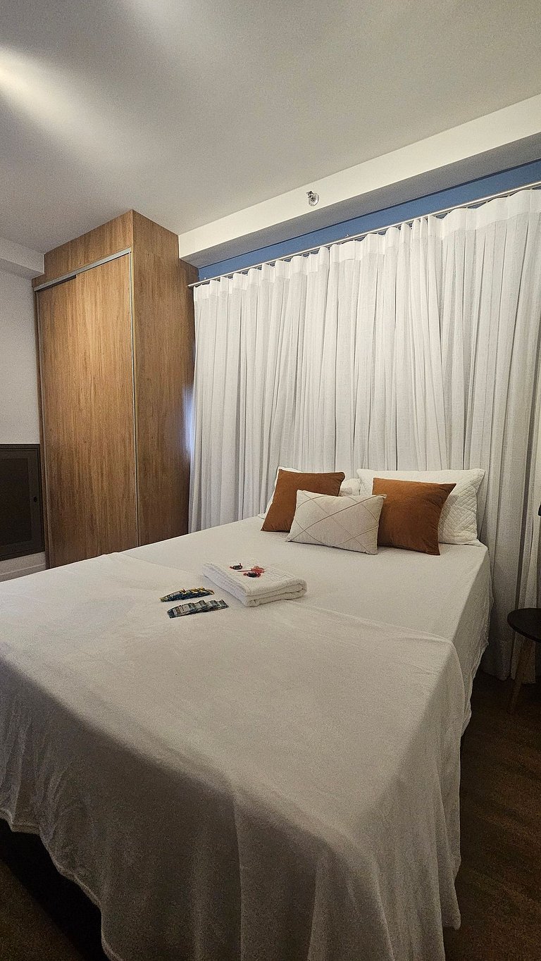 Studio Adaptado | Próx HCor e Metrô Ana Rosa