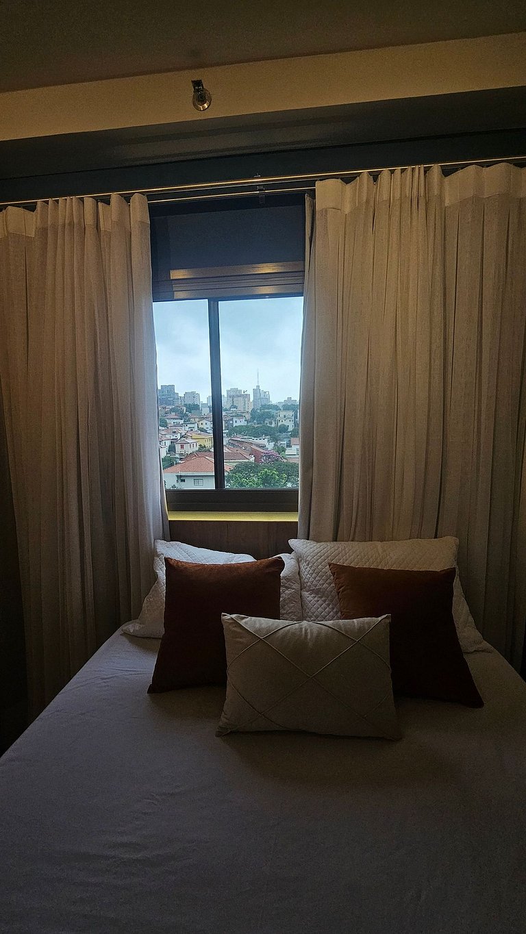 Studio Adaptado | Próx HCor e Metrô Ana Rosa