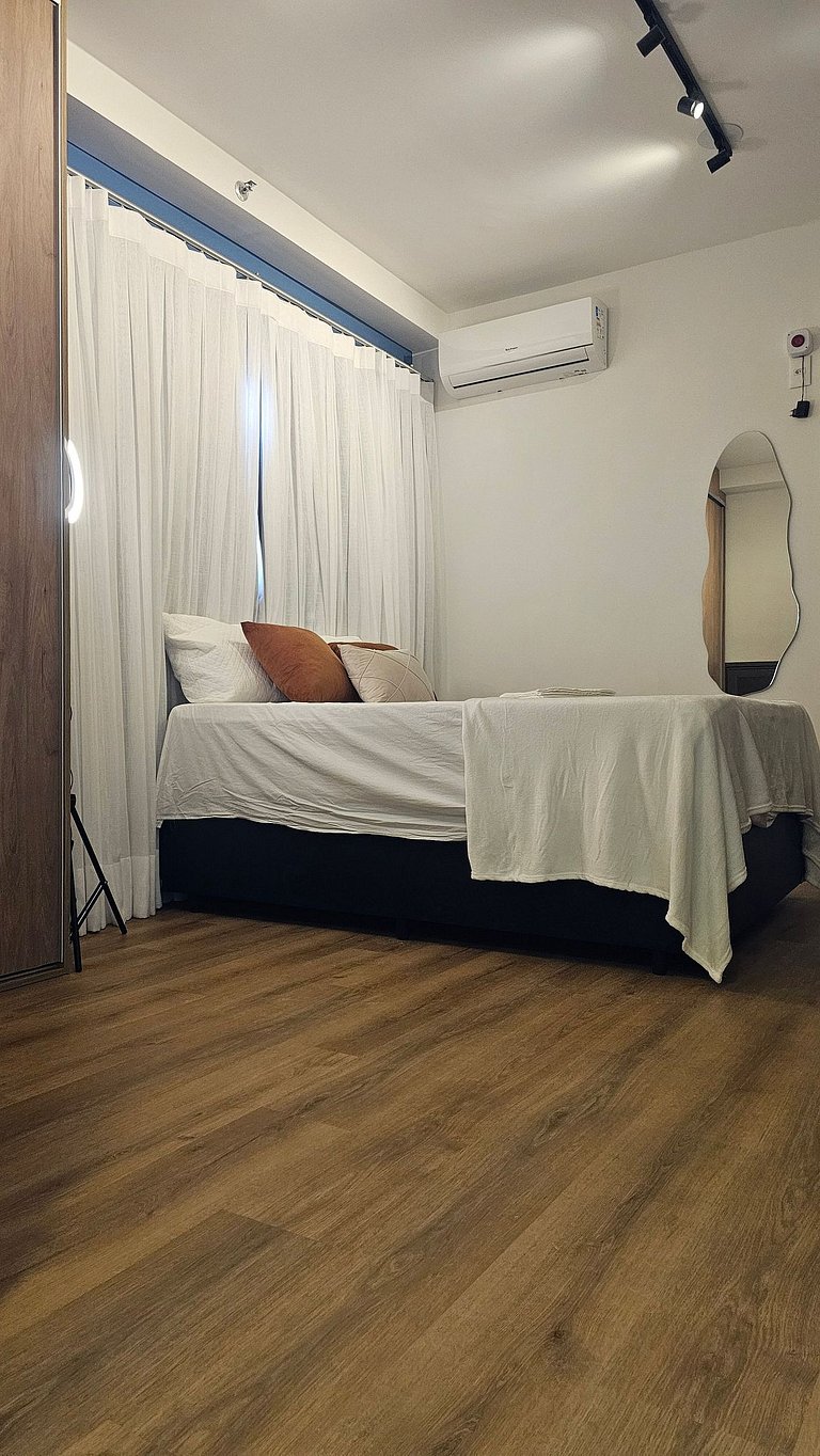 Studio Adaptado | Próx HCor e Metrô Ana Rosa