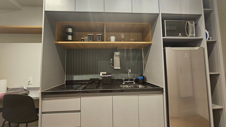 Studio Brooklin | Lollapalooza + Metrô