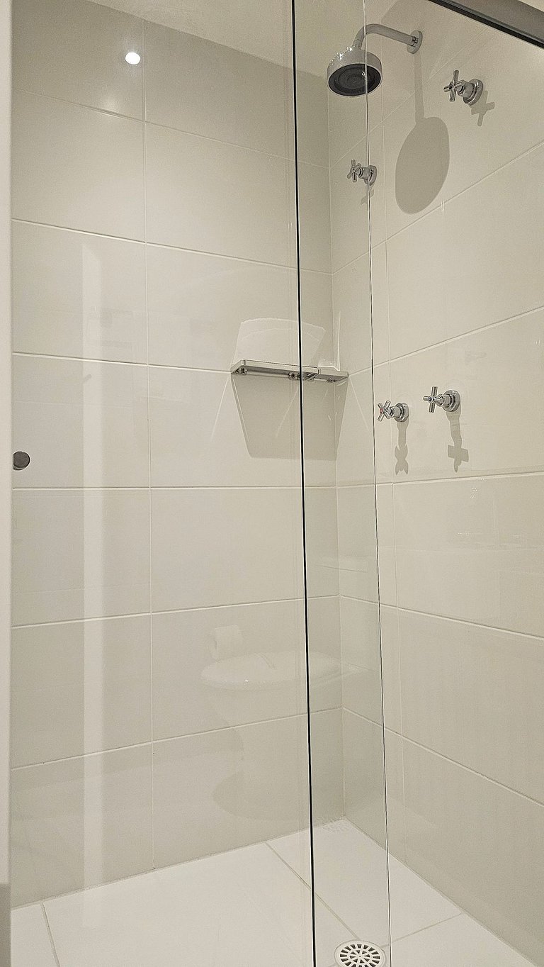 Studio Brooklin | Próx WTC e Berrini