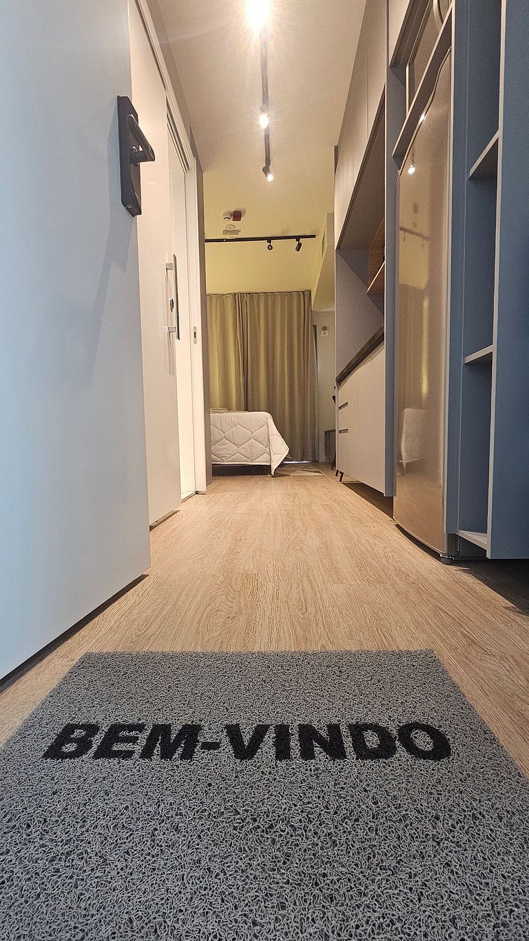 Studio Brooklin | Lollapalooza + Metrô