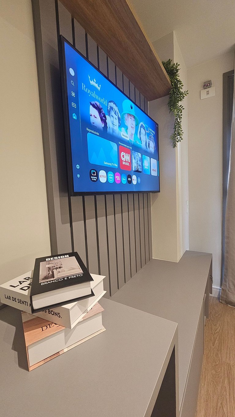 Studio Brooklin | Lollapalooza + Metrô