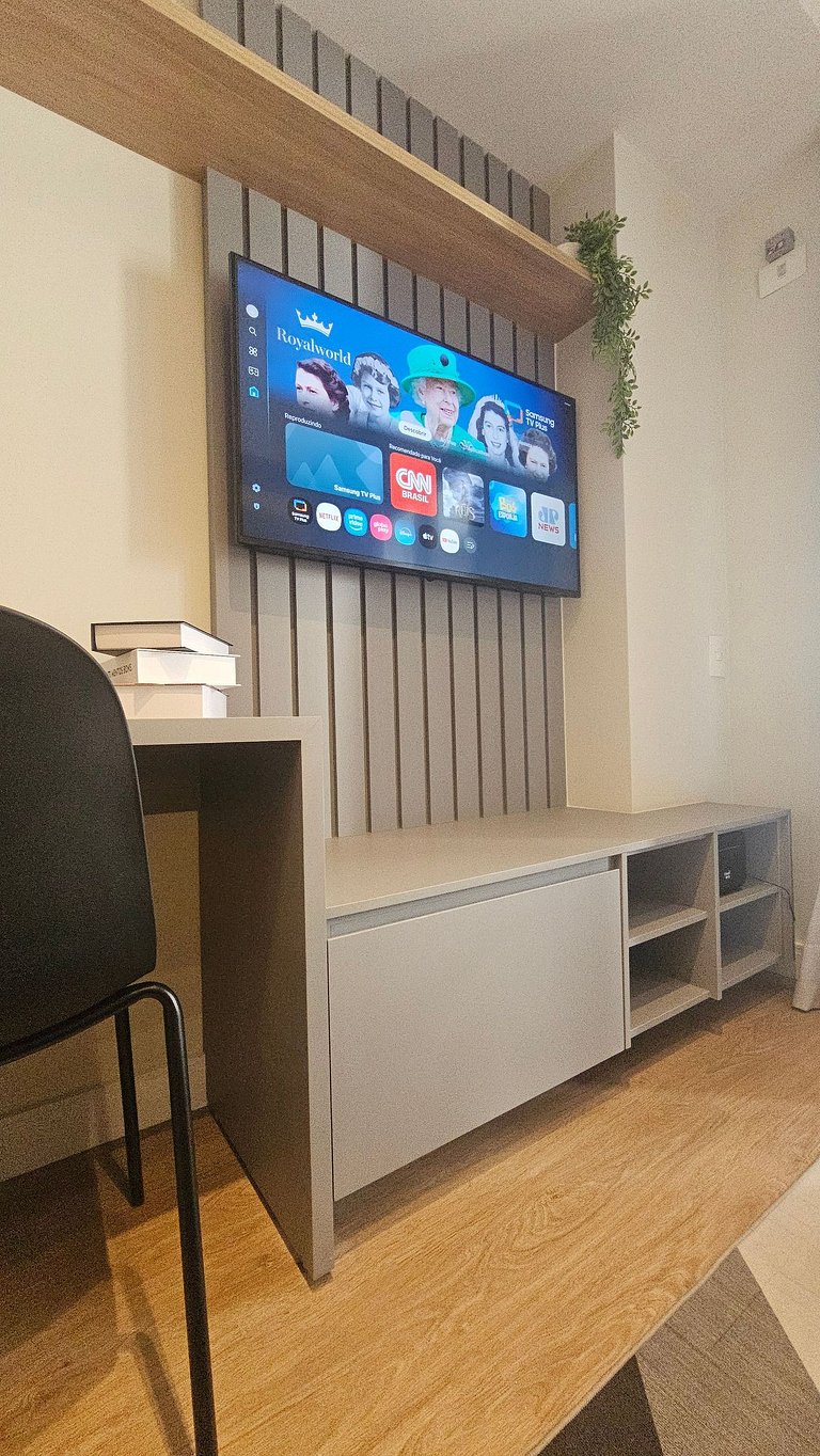 Studio Brooklin | Lollapalooza + Metrô