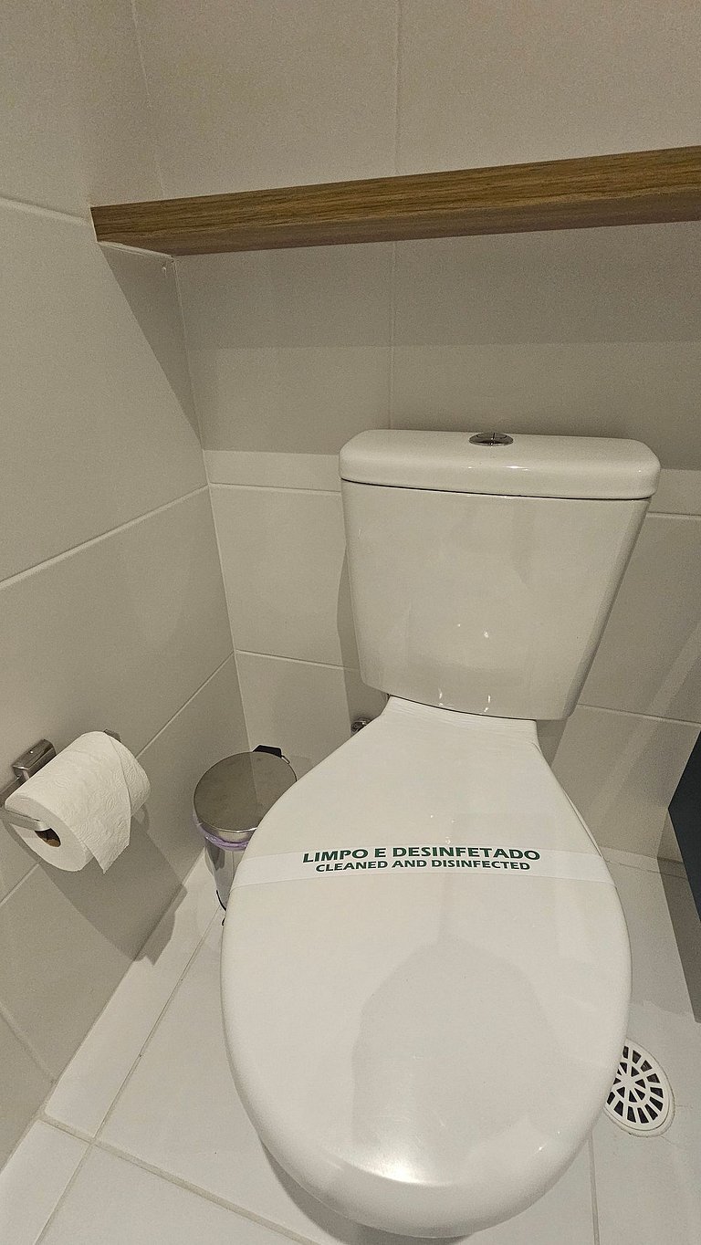 Studio Brooklin | Lollapalooza + Metrô