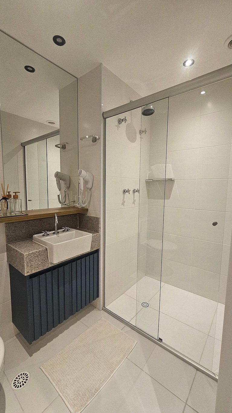 Studio Brooklin | Lollapalooza + Metrô