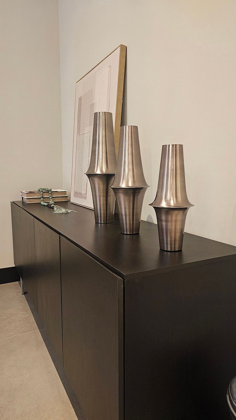 Studio Brooklin | WTC • Berrini • Congonhas