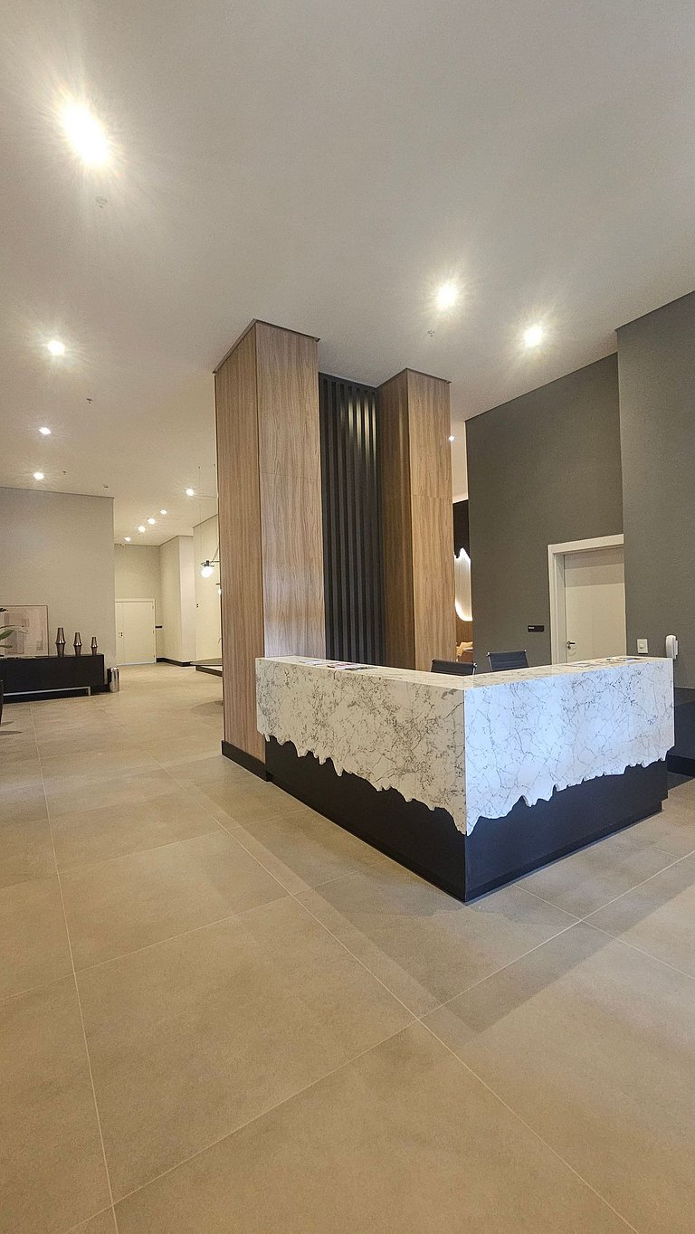 Studio Brooklin | WTC • Berrini • Congonhas