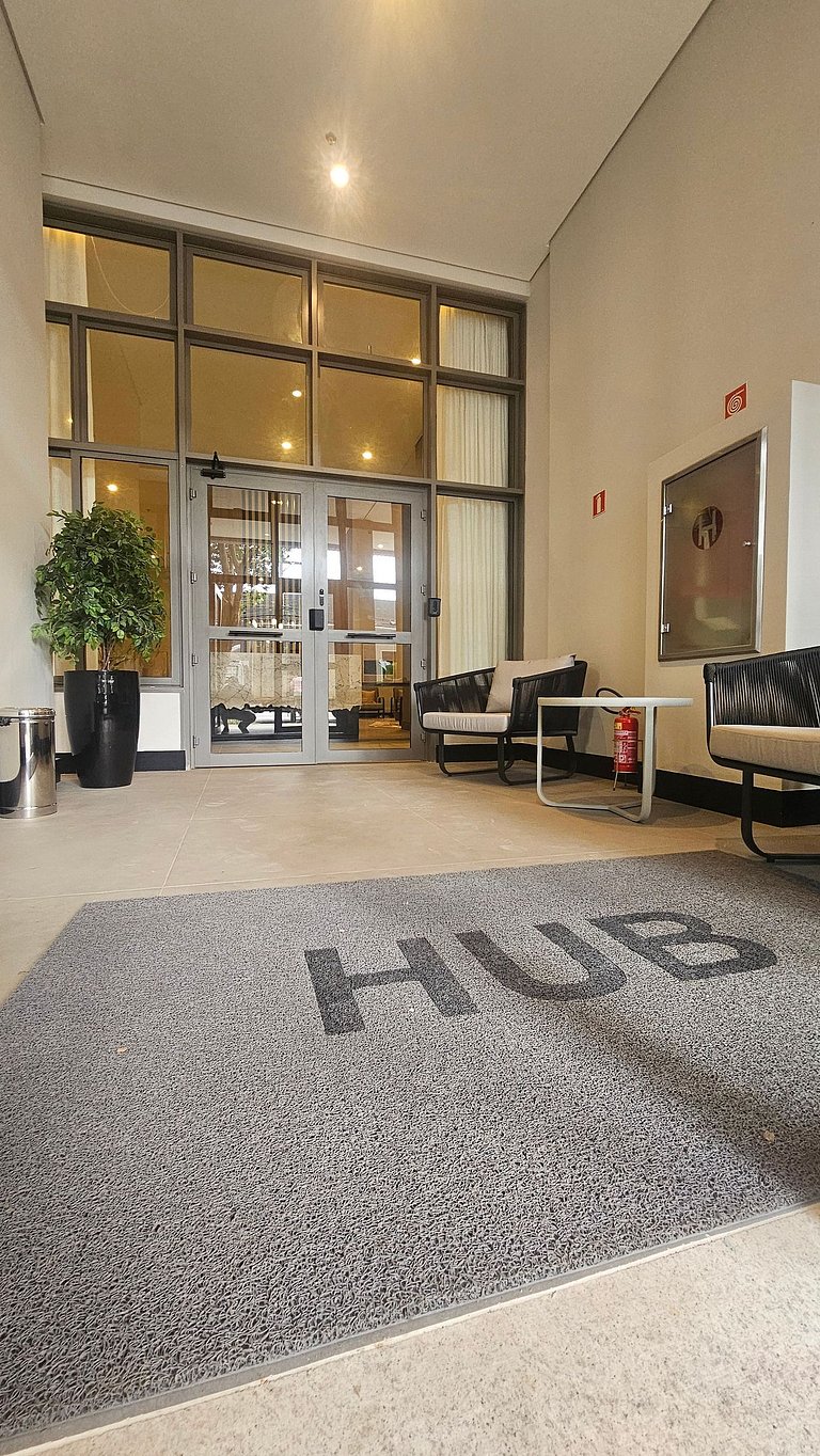 Studio Brooklin | Berrini + WTC + Congonhas