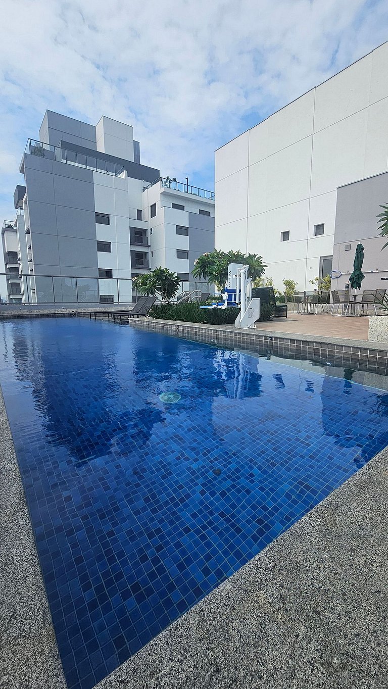 Studio Brooklin | Berrini + 10 min de Congonhas