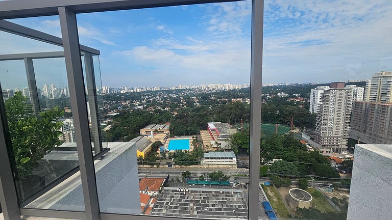 Studio Brooklin | Berrini + WTC + Congonhas