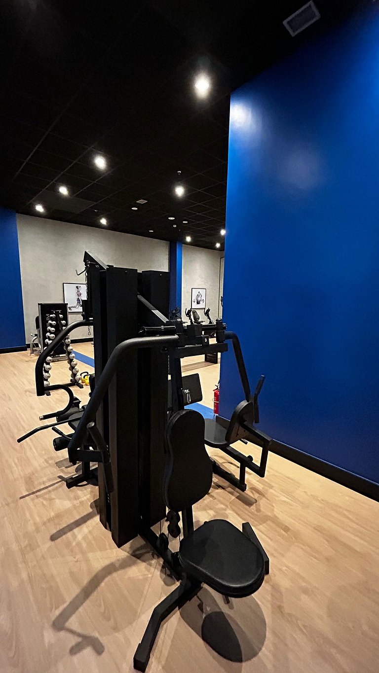 Studio Brooklin | WTC • Berrini • Congonhas